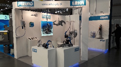 POLAGRA-TECH, 30.09.-3.10.2019