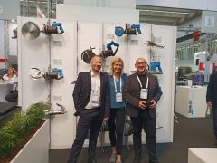 IFFA, 14-19 maja 2022