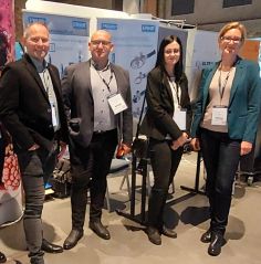 Forum Mięsne Technologie 2023