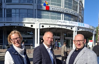 IFFA, 3-8 maja 2025