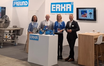 PTAK Warsaw EXPO FOOD-TECH, 25-27.11.2025